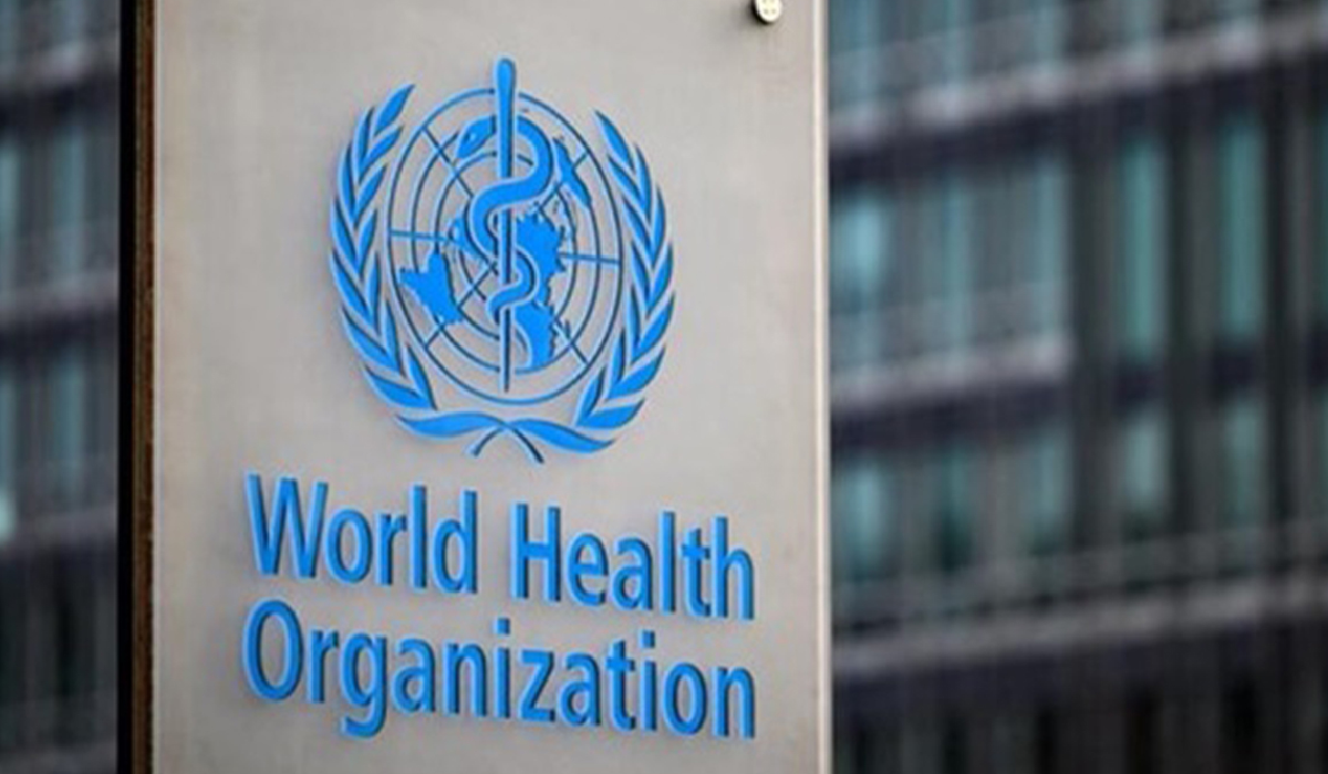 WHO Warns Wildfire Smoke Can Spread Across Countries and Continents, Threatening Public Health